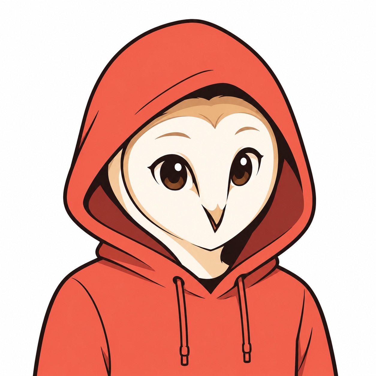 赤フクロウのアバター